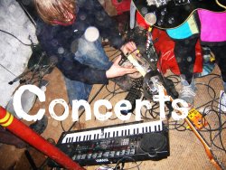 concerts
