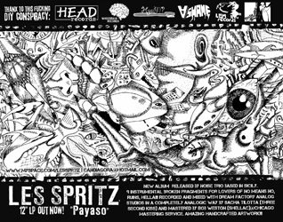 les spritz