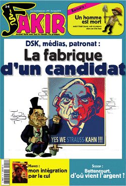 fakir #47
