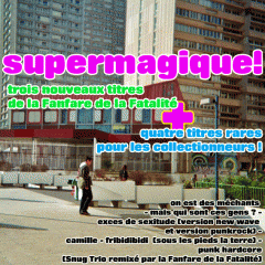 supermagique