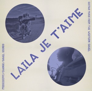 laila