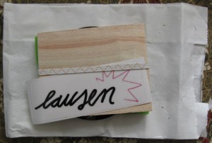 lausen