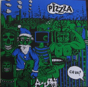 pizzza