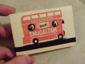 snugaldur