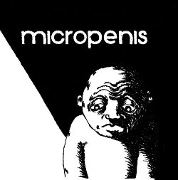 micropenis