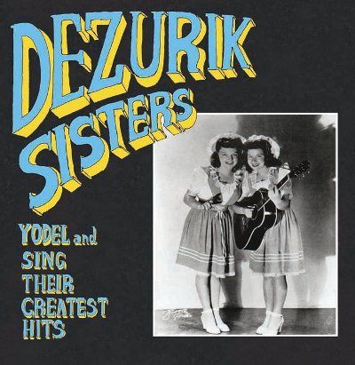 MRP-062 DeZurik Sisters