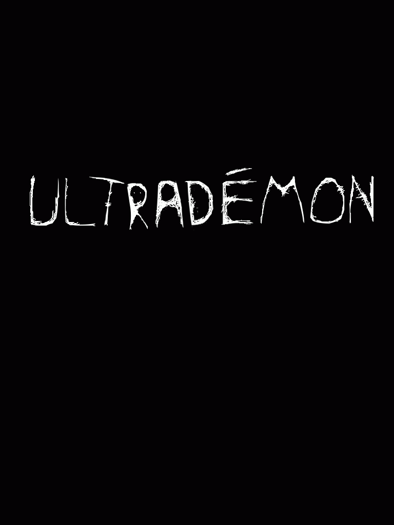ultrademon