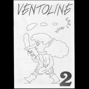 Ventoline n° 2
